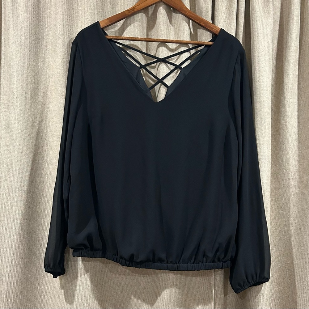 Torid Blouse